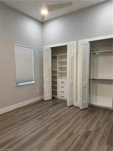 4th bedroom