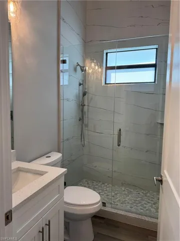 3rd bathroom