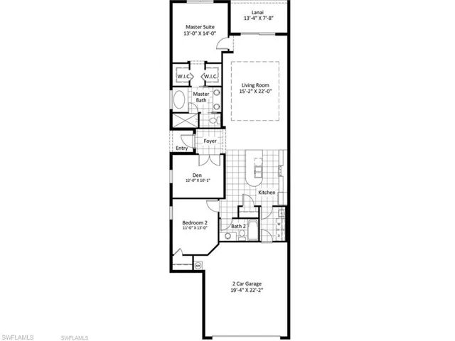 3889  Dunnster  CT, Fort Myers, FL 33916