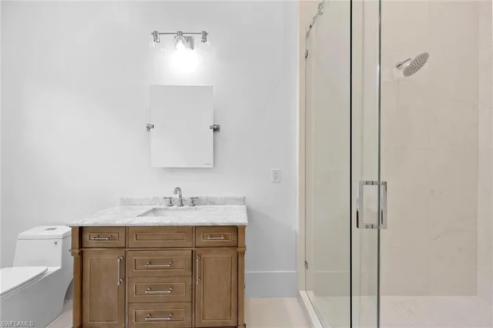 Guest Suite Bath