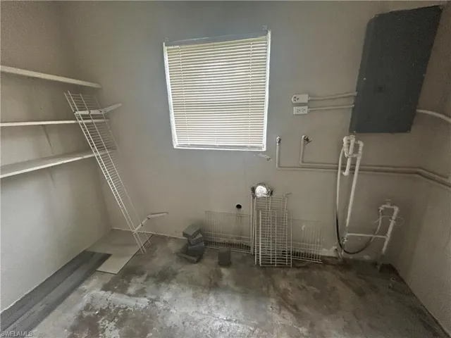 319 Montgomery Ave, Fort Myers, Florida 33905