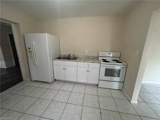 319 Montgomery Ave, Fort Myers, Florida 33905