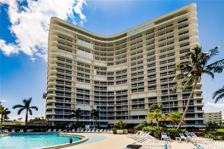 260 Seaview Ct 904, Marco Island, Florida 34145