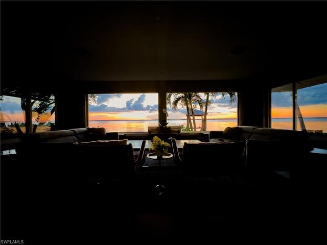 Sunset Views