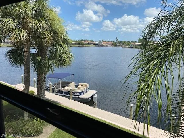 Such a beautiful view!