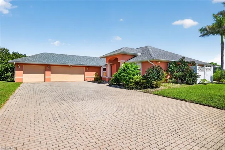 1313 Olivet St, Lehigh Acres, Florida 33972
