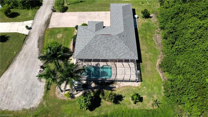 1313 Olivet St, Lehigh Acres, Florida 33972