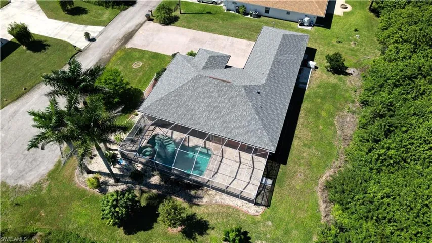 1313 Olivet St, Lehigh Acres, Florida 33972