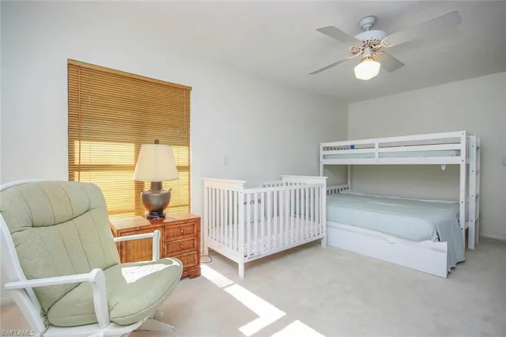 Guest Bedroom 3