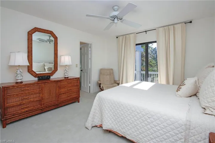 Guest Bedroom Suite