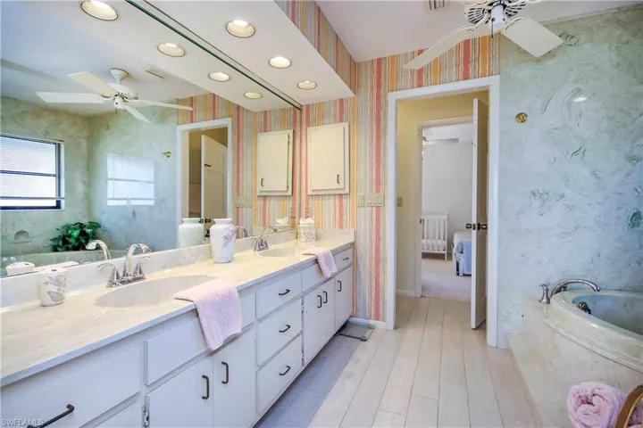 Primay Bath