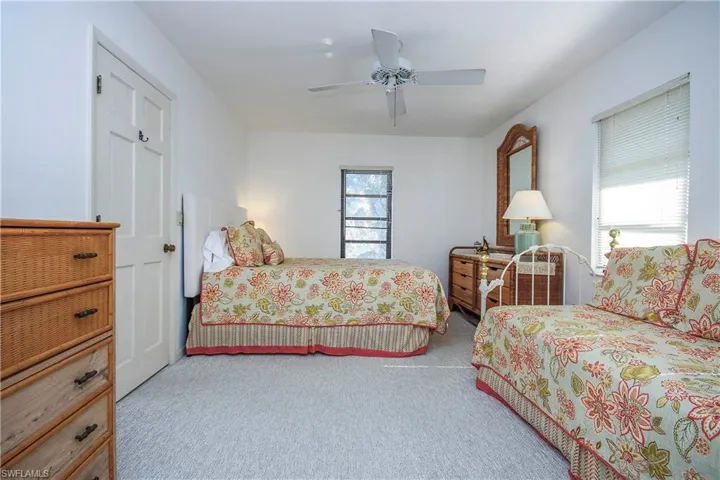 Guest Pod Bedroom 2