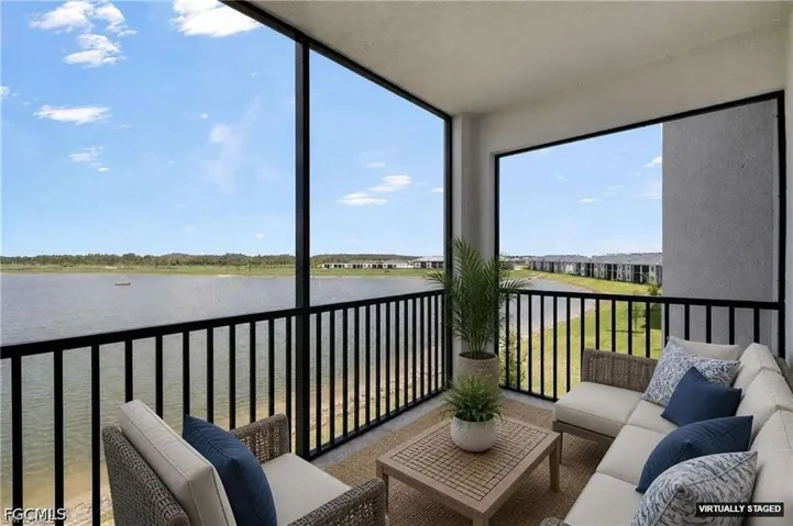 15375 Green Acres Ave 2236, Babcock Ranch, Florida 33982