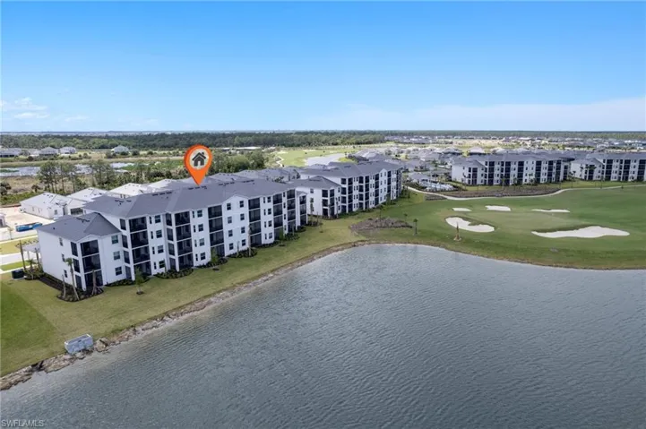 15375 Green Acres Ave 2236, Babcock Ranch, Florida 33982