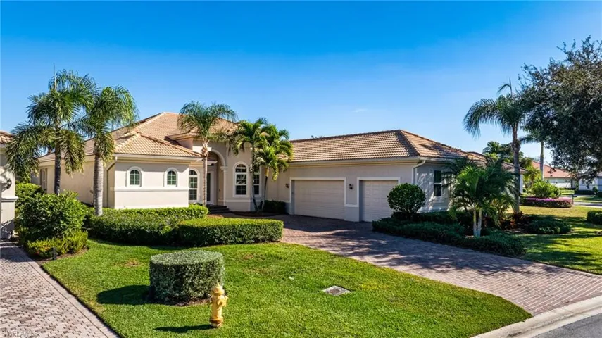 5710  Whispering Willow  WAY, Fort Myers, FL 33908