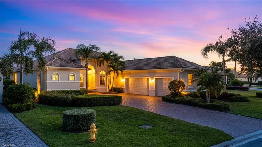 5710  Whispering Willow  WAY, Fort Myers, FL 33908