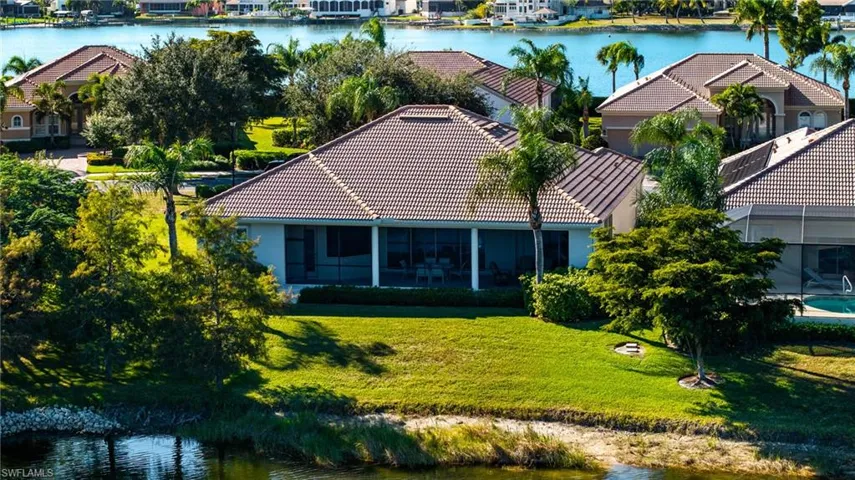 5710  Whispering Willow  WAY, Fort Myers, FL 33908