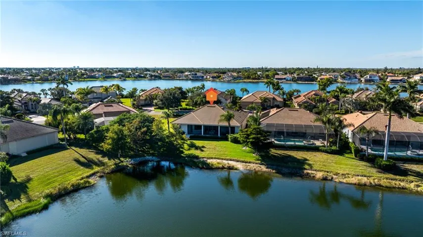 5710  Whispering Willow  WAY, Fort Myers, FL 33908