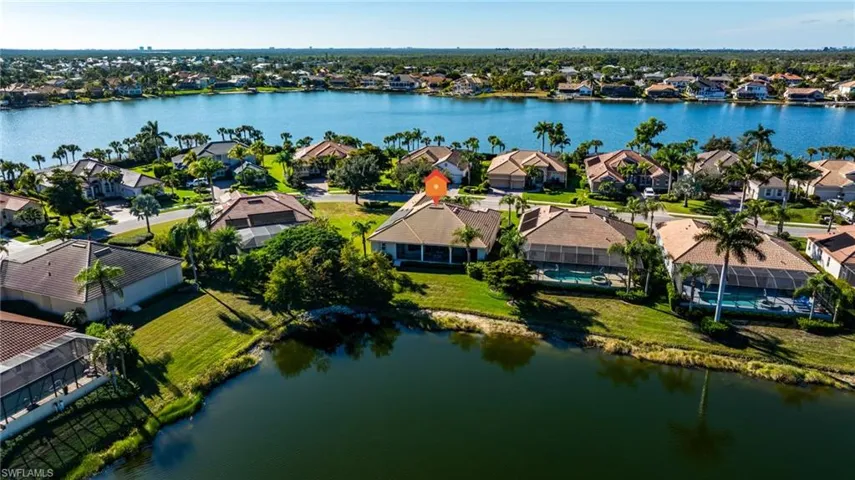 5710  Whispering Willow  WAY, Fort Myers, FL 33908