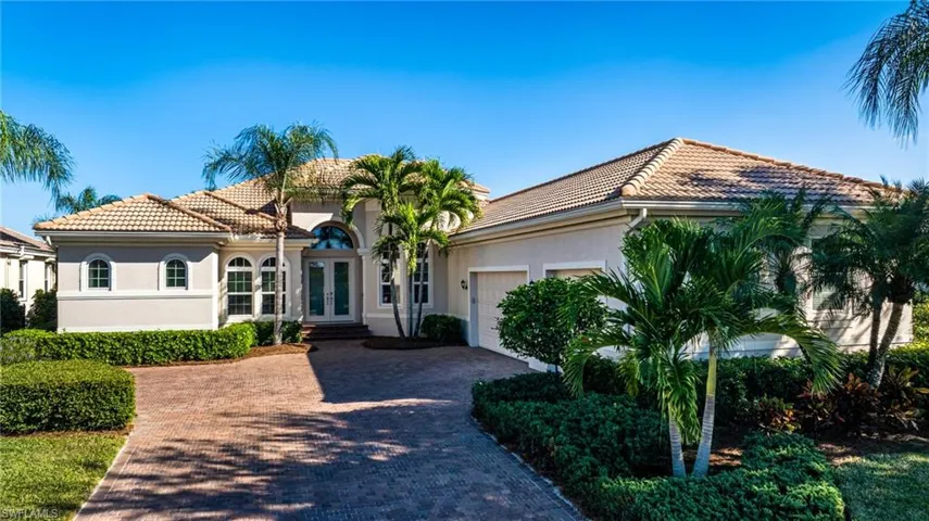 5710  Whispering Willow  WAY, Fort Myers, FL 33908