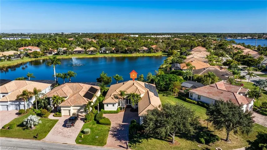 5710  Whispering Willow  WAY, Fort Myers, FL 33908