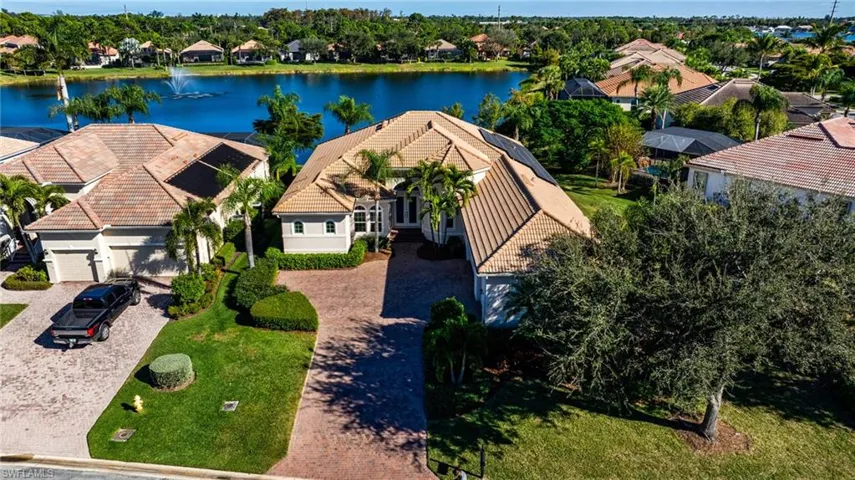 5710  Whispering Willow  WAY, Fort Myers, FL 33908