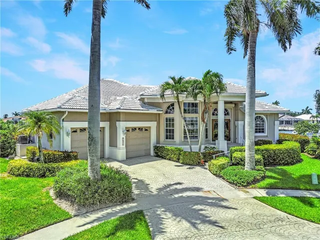 495 Adirondack Ct, Marco Island, Florida 34145