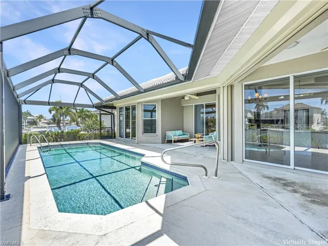 495 Adirondack Ct, Marco Island, Florida 34145