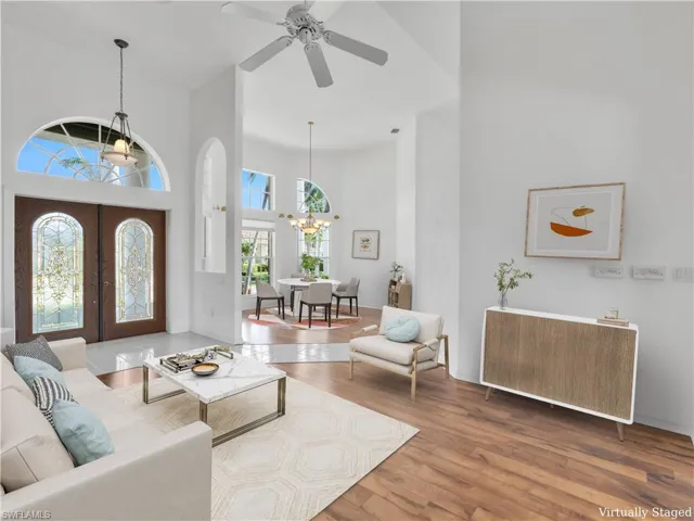 495 Adirondack Ct, Marco Island, Florida 34145