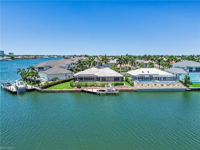 495 Adirondack Ct, Marco Island, Florida 34145