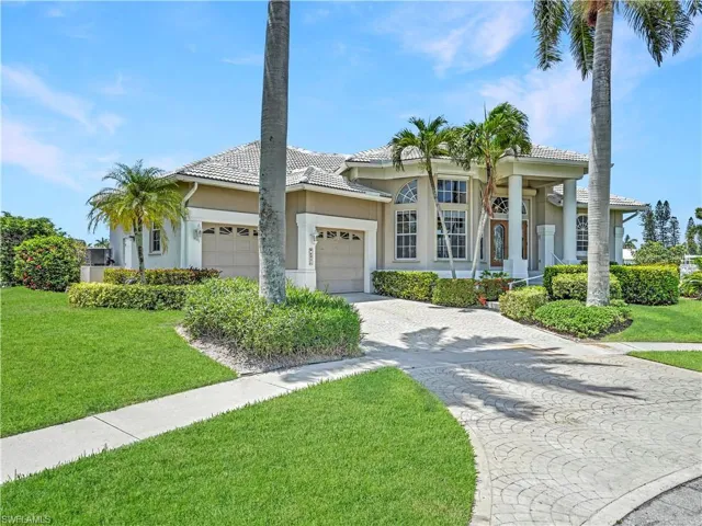 495 Adirondack Ct, Marco Island, Florida 34145