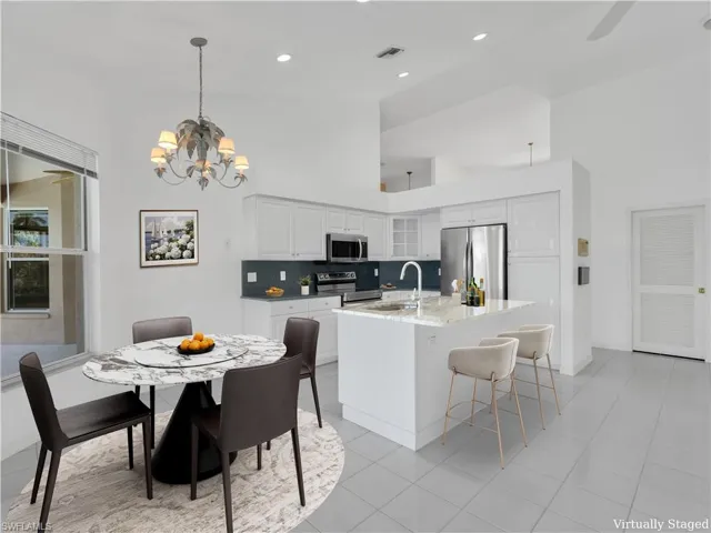 495 Adirondack Ct, Marco Island, Florida 34145