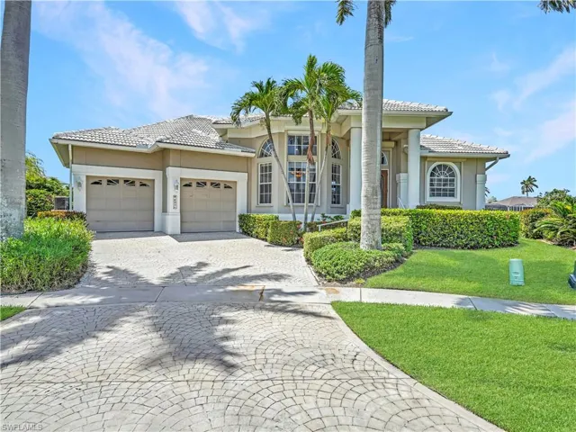 495 Adirondack Ct, Marco Island, Florida 34145