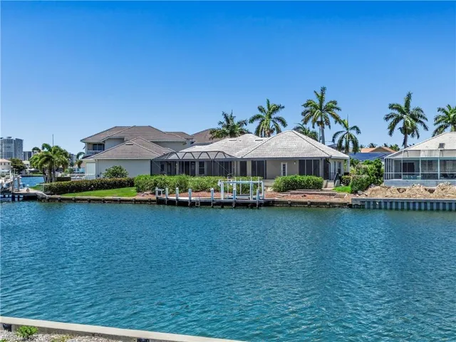 495 Adirondack Ct, Marco Island, Florida 34145