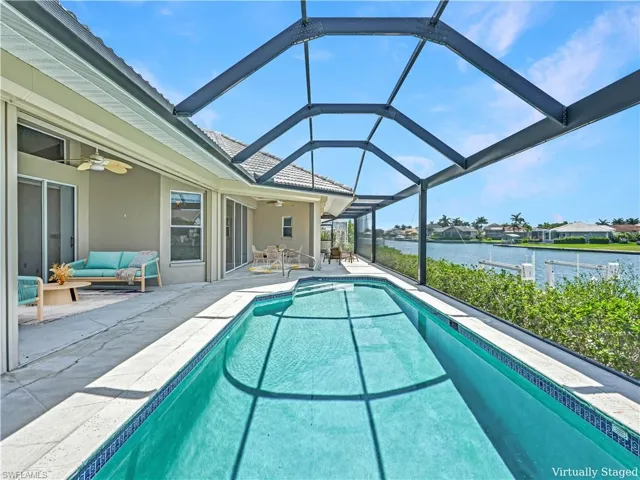 495 Adirondack Ct, Marco Island, Florida 34145