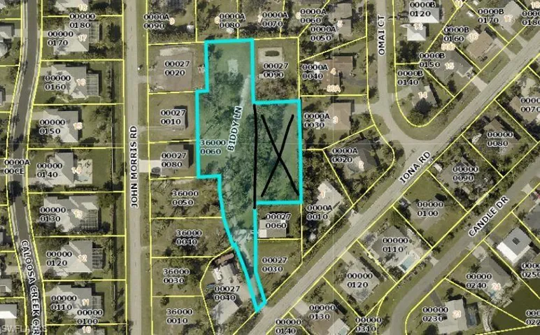 12998 Iona Rd, Fort Myers Fl 33908