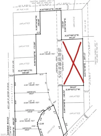 12998 Iona Rd, Fort Myers Fl 33908