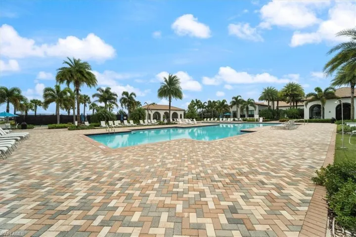 5293 Marano Dr, Ave Maria, Florida 34142