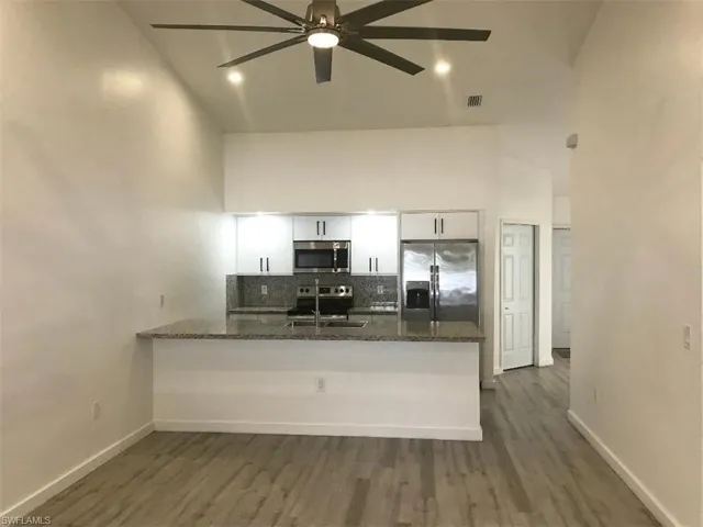 3609  Skyline  BLVD, Cape Coral, FL 33914