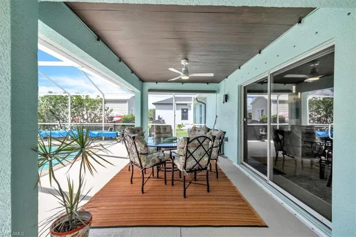 4210 Nw 32nd St, Cape Coral, Florida 33993
