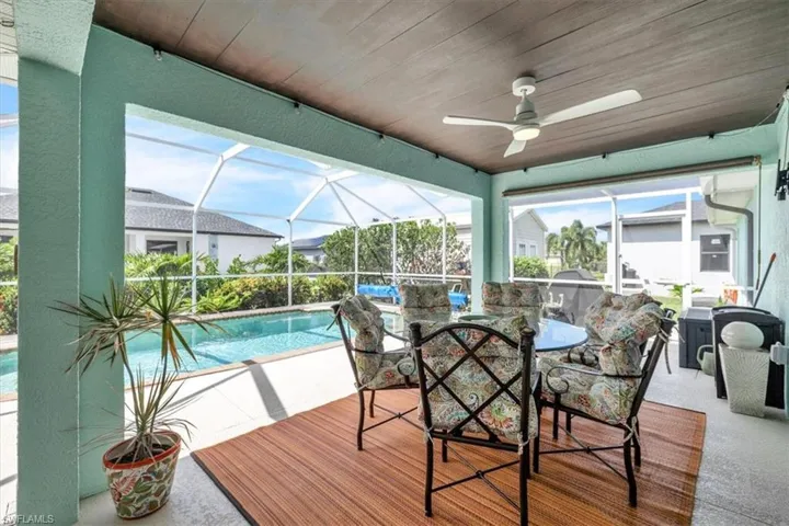 4210 Nw 32nd St, Cape Coral, Florida 33993