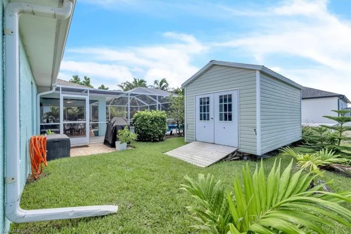 4210 Nw 32nd St, Cape Coral, Florida 33993
