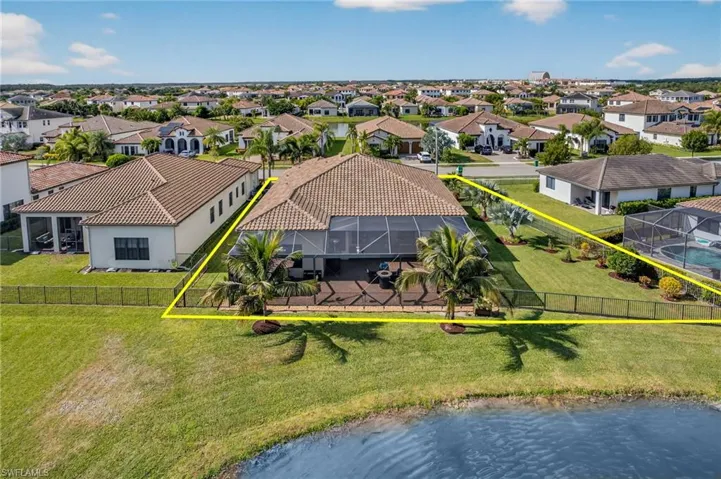 5102 Genoa St, Ave Maria, Florida 34142