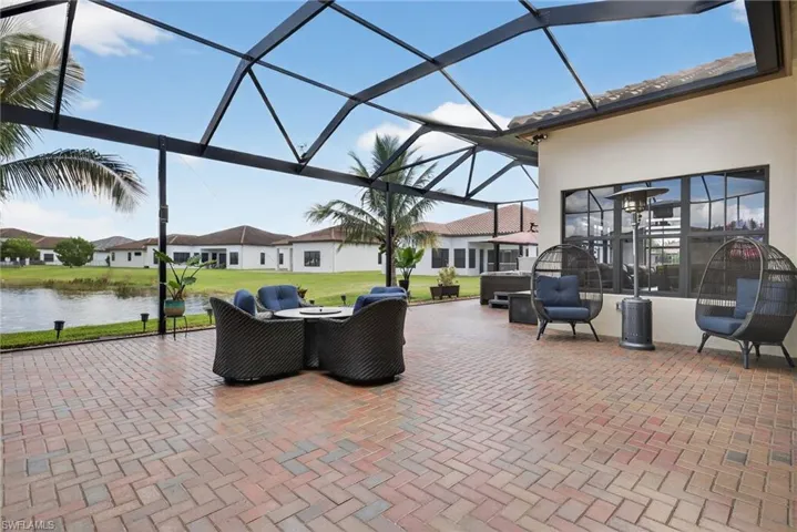 5102 Genoa St, Ave Maria, Florida 34142