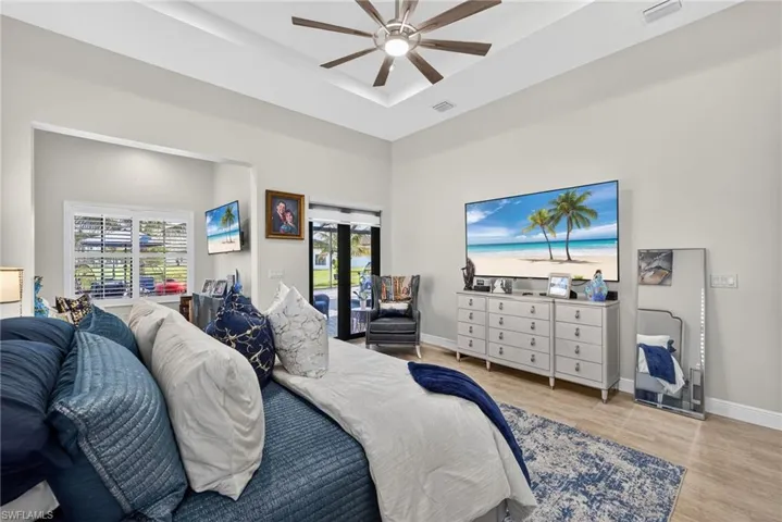 5102 Genoa St, Ave Maria, Florida 34142