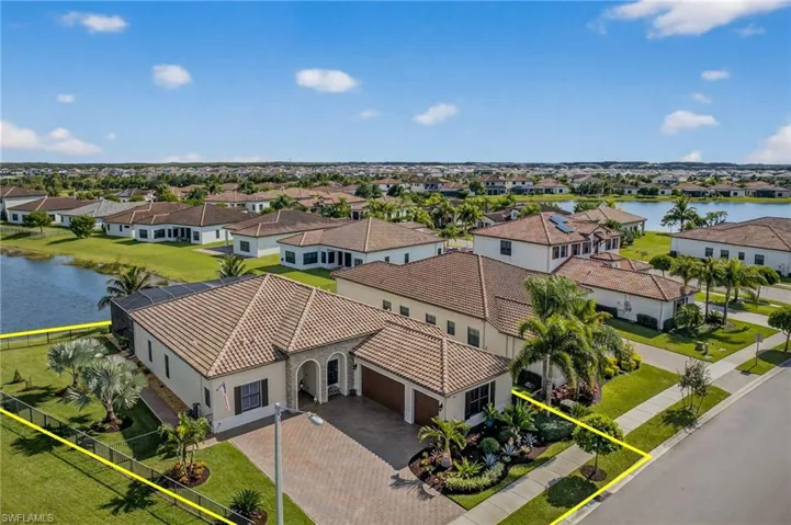 5102 Genoa St, Ave Maria, Florida 34142