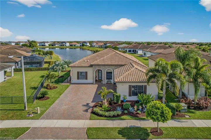5102 Genoa St, Ave Maria, Florida 34142