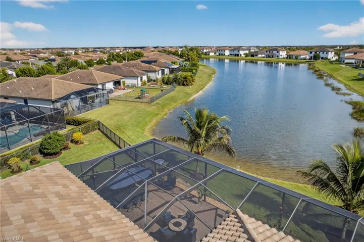 5102 Genoa St, Ave Maria, Florida 34142