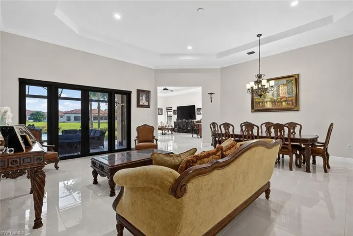 5102 Genoa St, Ave Maria, Florida 34142