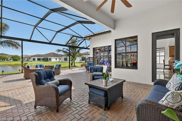 5102 Genoa St, Ave Maria, Florida 34142